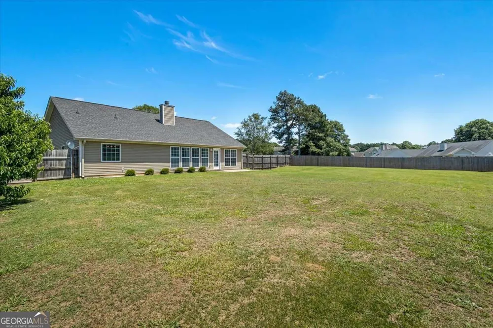 2615 Snowcrest PL Bethlehem, GA 30620