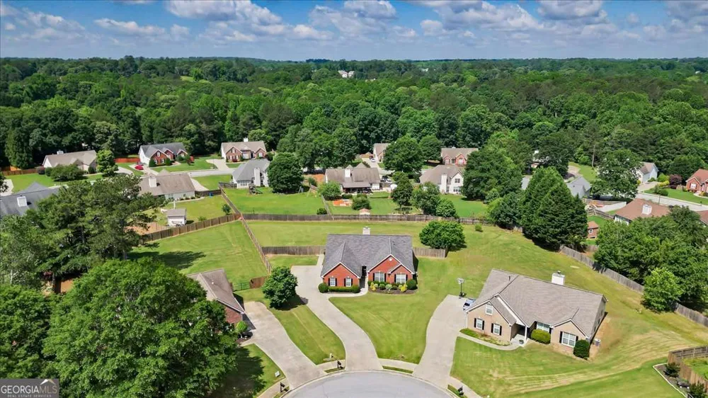 2615 Snowcrest PL Bethlehem, GA 30620