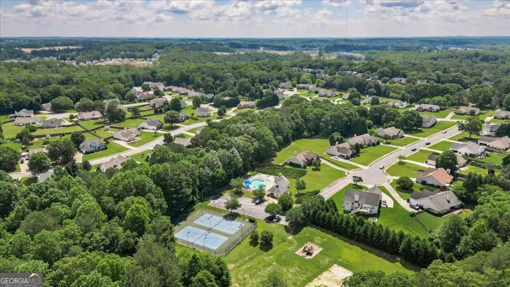 2615 Snowcrest PL Bethlehem, GA 30620