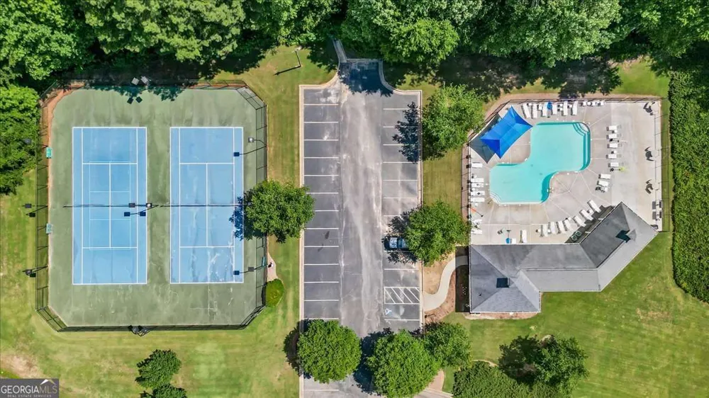 2615 Snowcrest PL Bethlehem, GA 30620