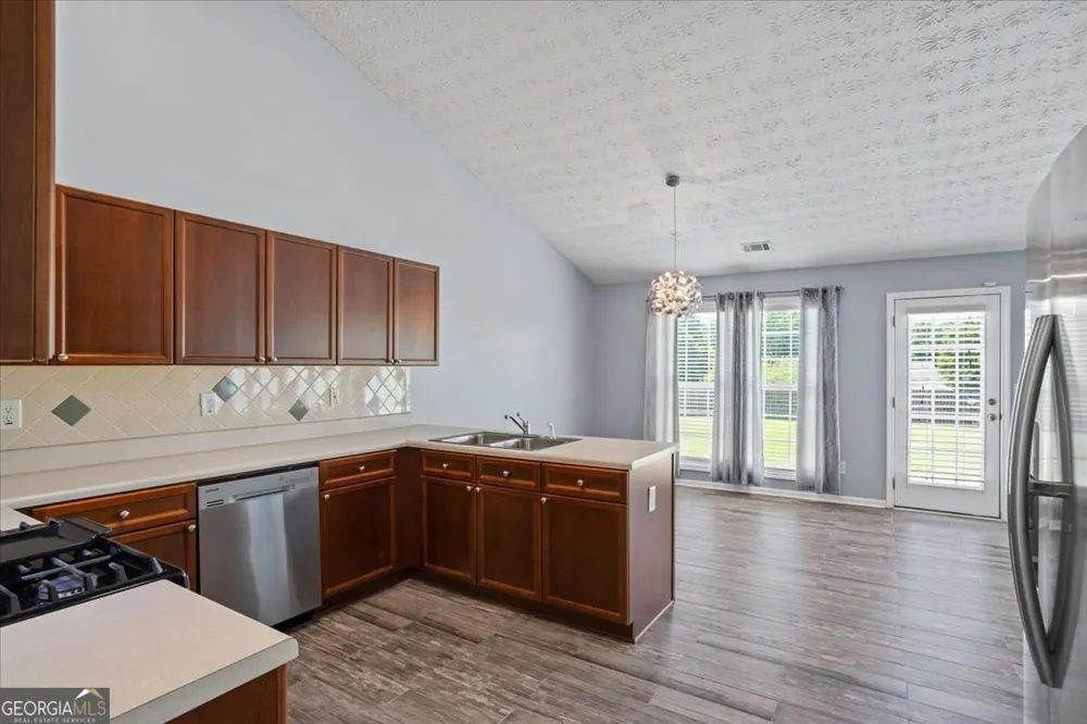 2615 Snowcrest PL Bethlehem, GA 30620