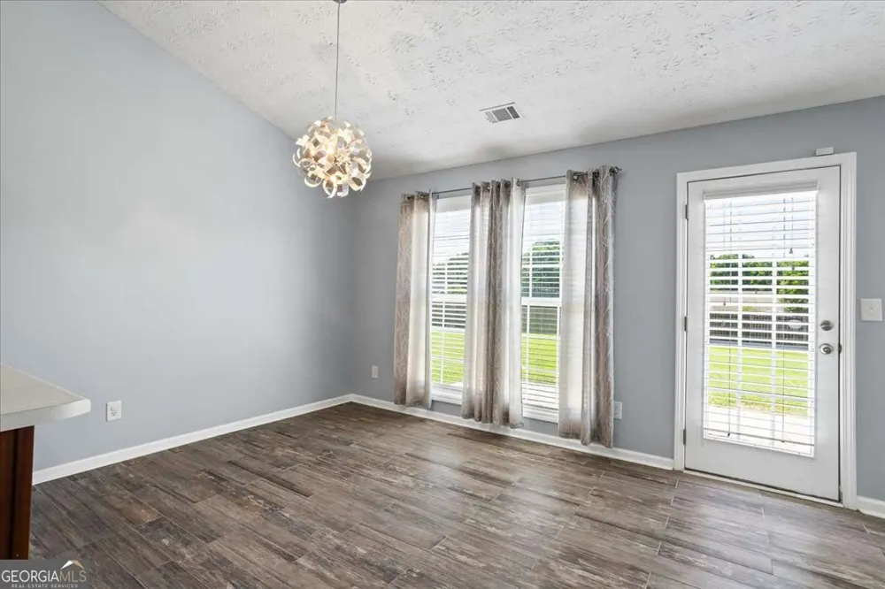 2615 Snowcrest PL Bethlehem, GA 30620