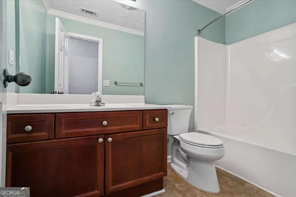 2615 Snowcrest PL Bethlehem, GA 30620