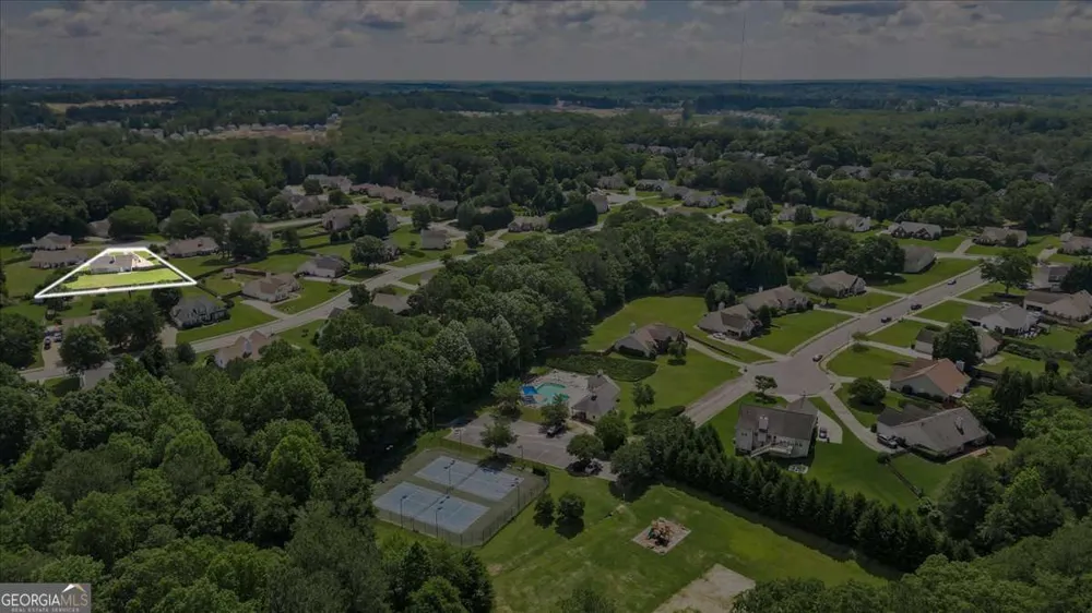 2615 Snowcrest PL Bethlehem, GA 30620