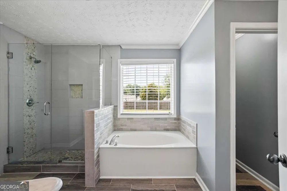 2615 Snowcrest PL Bethlehem, GA 30620