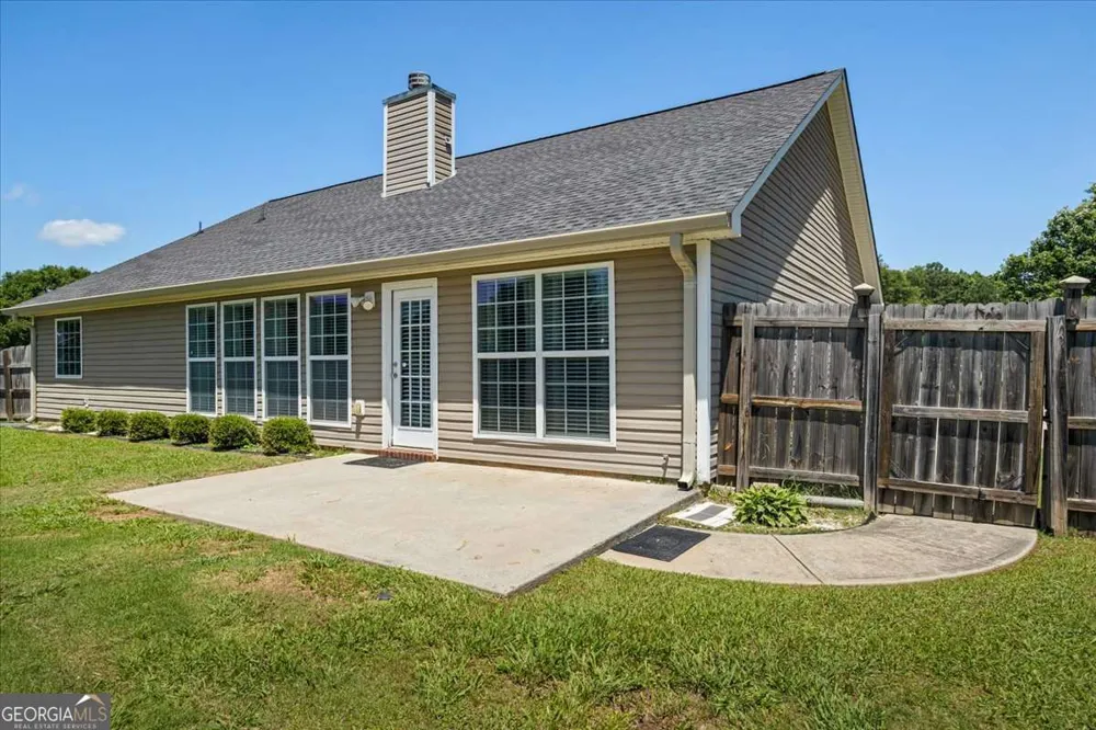 2615 Snowcrest PL Bethlehem, GA 30620