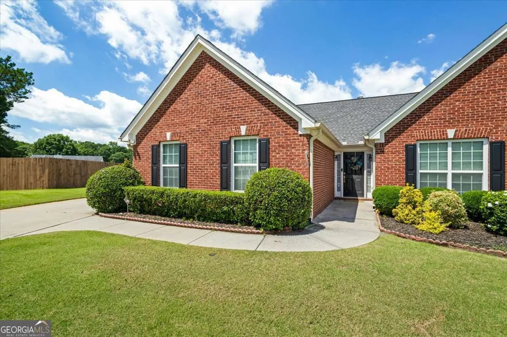 2615 Snowcrest PL Bethlehem, GA 30620