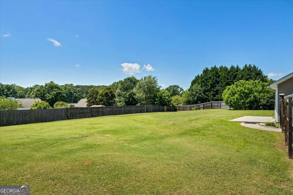 2615 Snowcrest PL Bethlehem, GA 30620