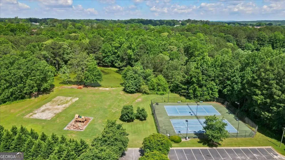 2615 Snowcrest PL Bethlehem, GA 30620