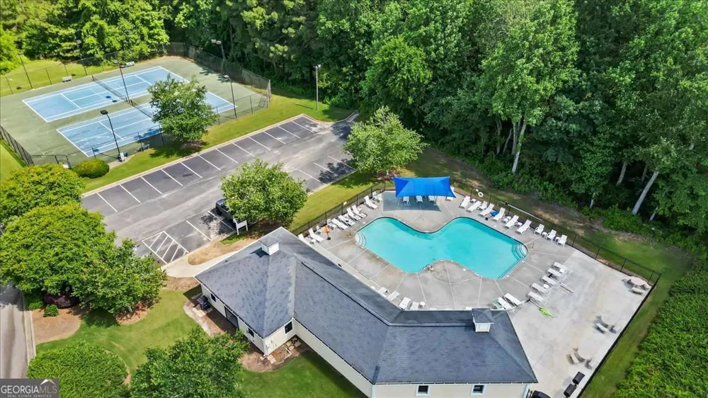 2615 Snowcrest PL Bethlehem, GA 30620