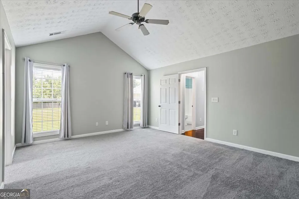 2615 Snowcrest PL Bethlehem, GA 30620