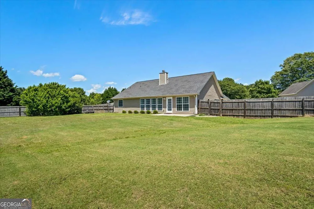 2615 Snowcrest PL Bethlehem, GA 30620