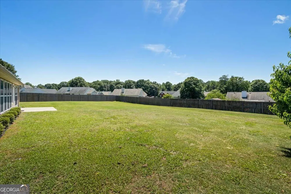 2615 Snowcrest PL Bethlehem, GA 30620