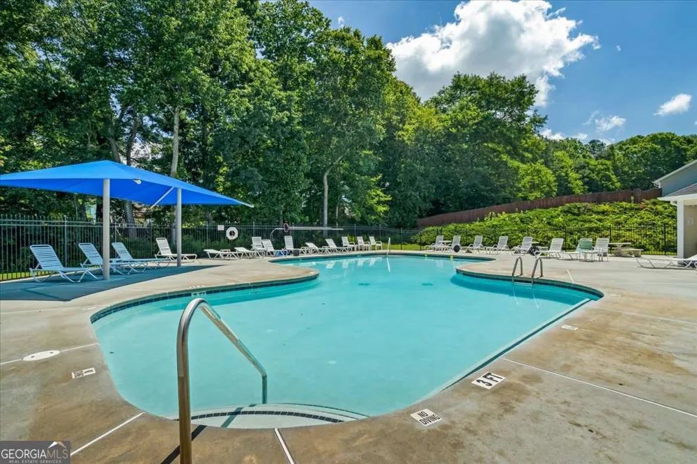 2615 Snowcrest PL Bethlehem, GA 30620