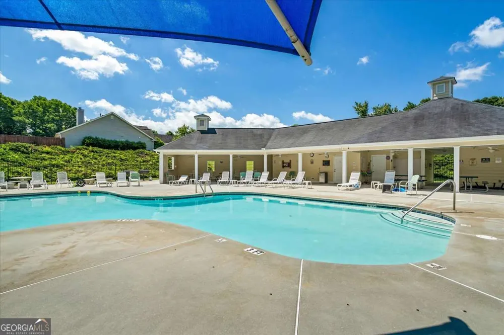 2615 Snowcrest PL Bethlehem, GA 30620
