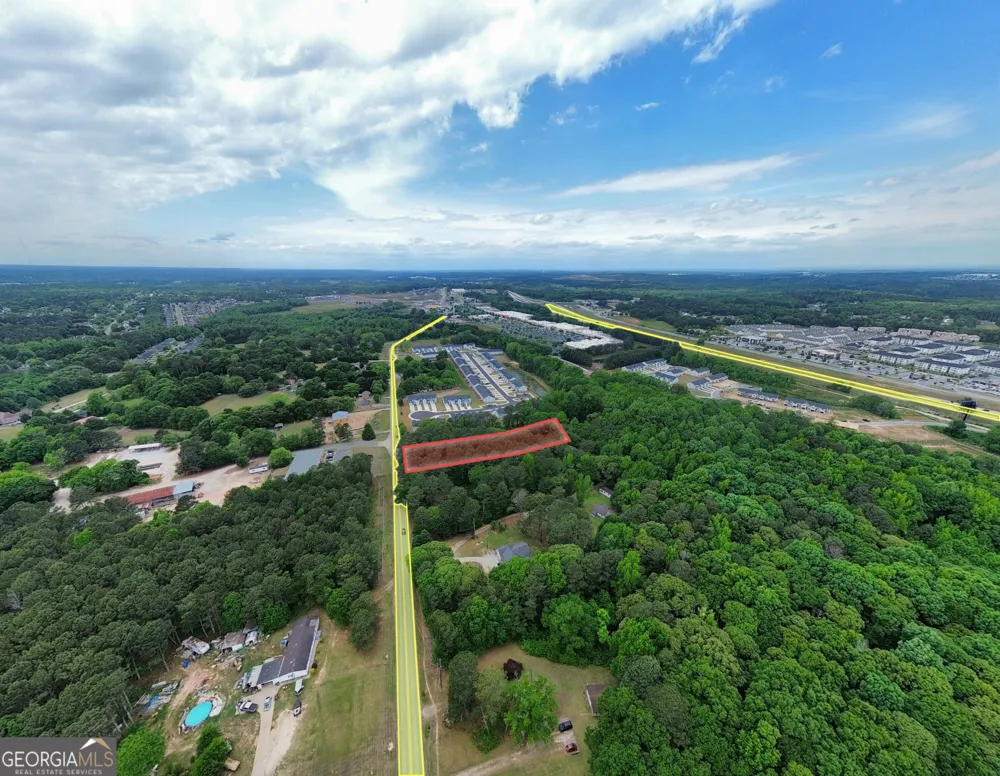 395 Carl Bethlehem RD Bethlehem, GA 30620