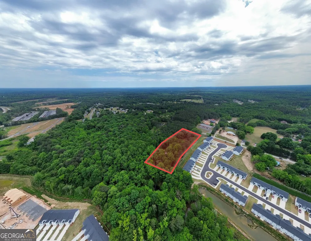 395 Carl Bethlehem RD Bethlehem, GA 30620