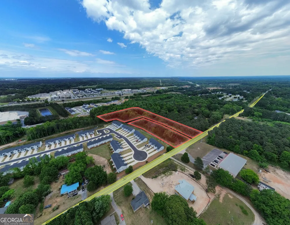 395 Carl Bethlehem RD Bethlehem, GA 30620