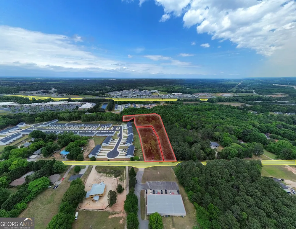 395 Carl Bethlehem RD Bethlehem, GA 30620