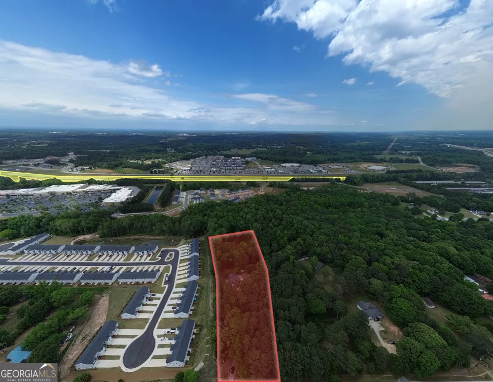 395 Carl Bethlehem RD Bethlehem, GA 30620