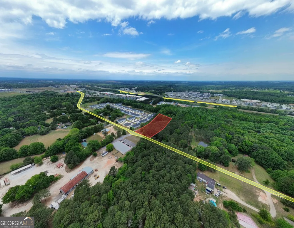 395 Carl Bethlehem RD Bethlehem, GA 30620