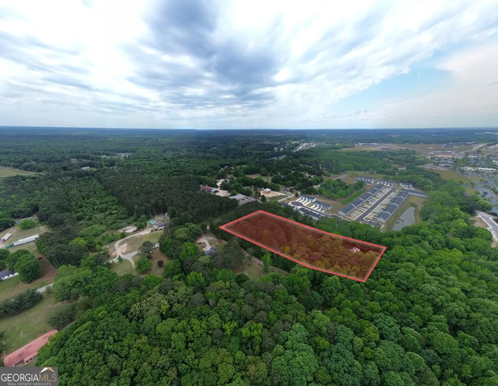 395 Carl Bethlehem RD Bethlehem, GA 30620