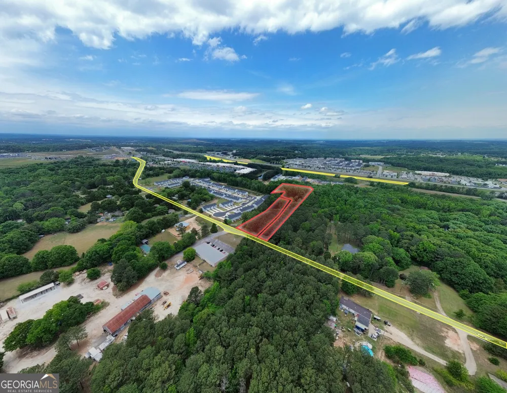 395 Carl Bethlehem RD Bethlehem, GA 30620