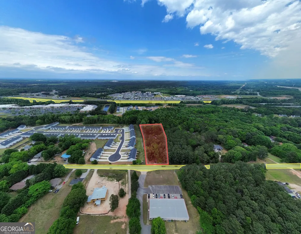 395 Carl Bethlehem RD Bethlehem, GA 30620