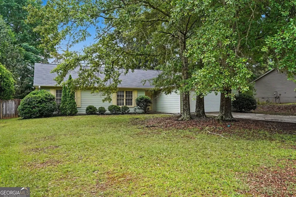 152 Olde Hampton Way WAY Hampton, GA 30228