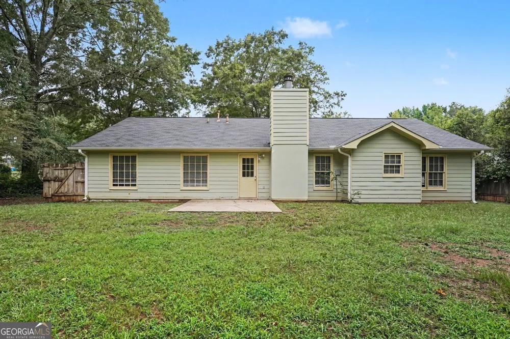 152 Olde Hampton Way WAY Hampton, GA 30228
