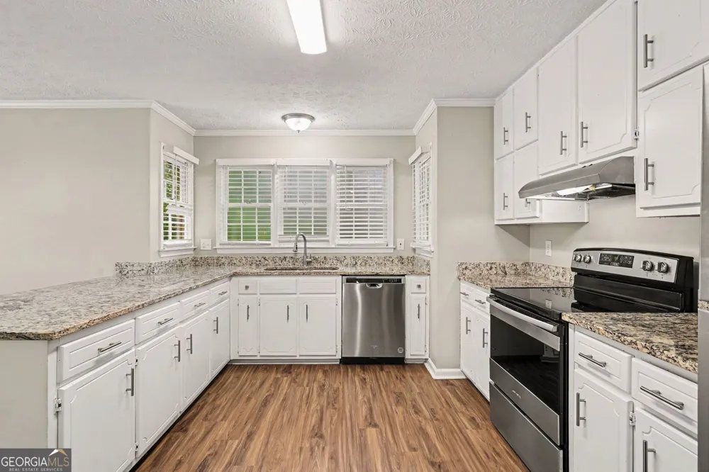 152 Olde Hampton Way WAY Hampton, GA 30228