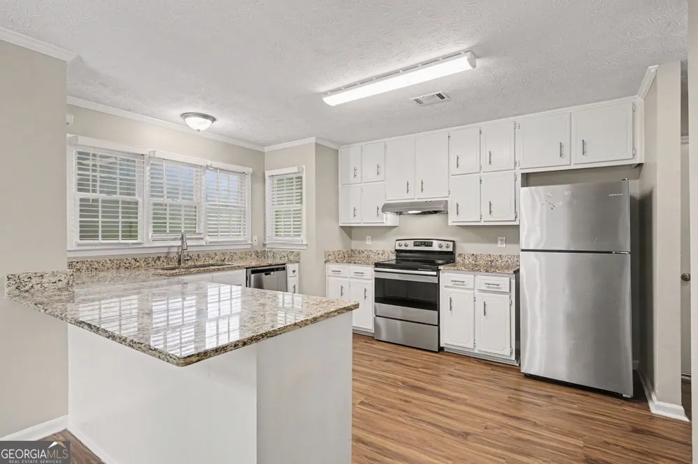 152 Olde Hampton Way WAY Hampton, GA 30228