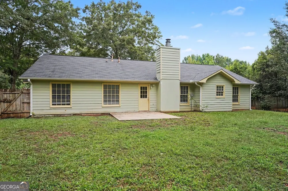 152 Olde Hampton Way WAY Hampton, GA 30228