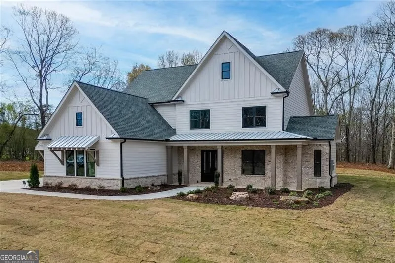 128 Ivey Trace CT Pendergrass, GA 30567