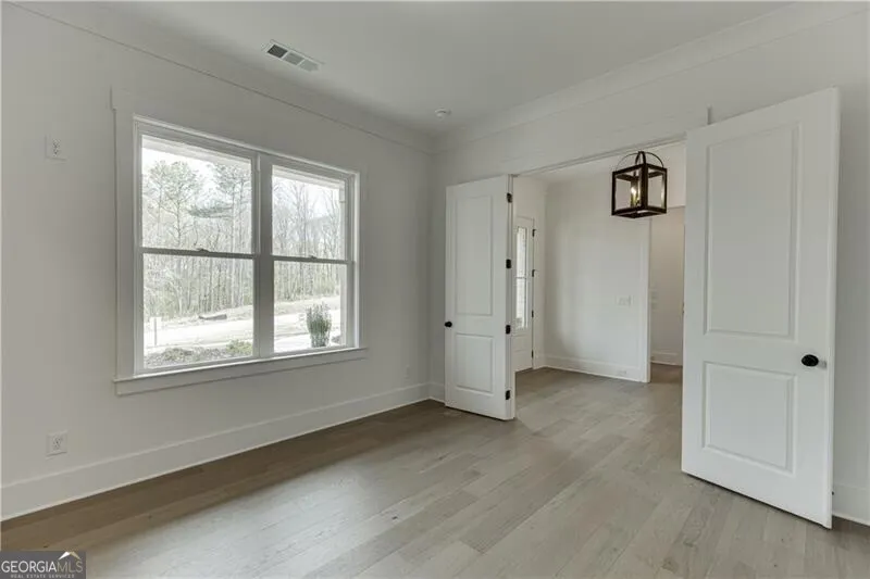 128 Ivey Trace CT Pendergrass, GA 30567