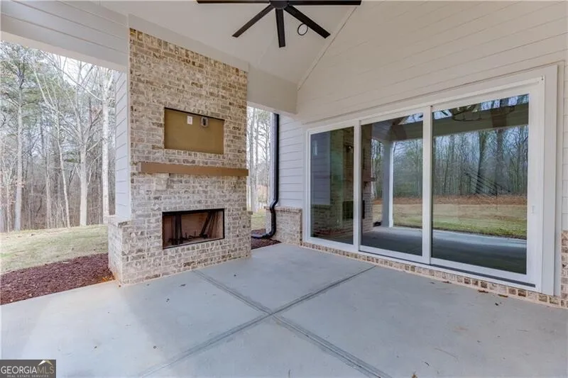 128 Ivey Trace CT Pendergrass, GA 30567