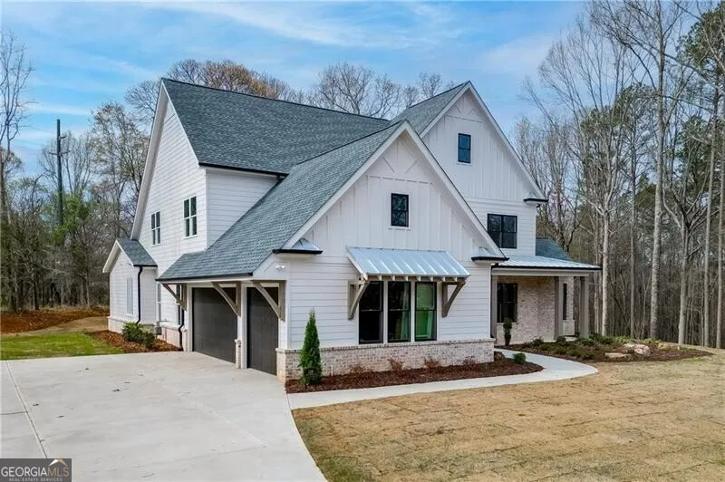 128 Ivey Trace CT Pendergrass, GA 30567