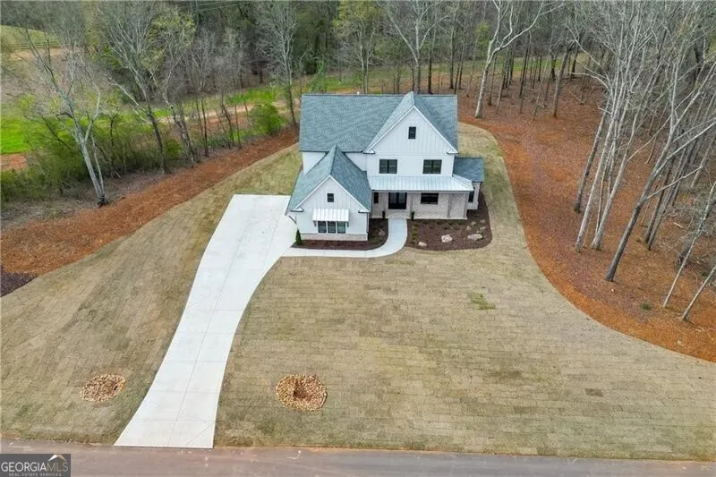 128 Ivey Trace CT Pendergrass, GA 30567