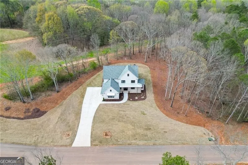 128 Ivey Trace CT Pendergrass, GA 30567