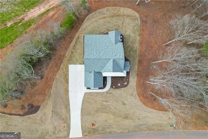 128 Ivey Trace CT Pendergrass, GA 30567