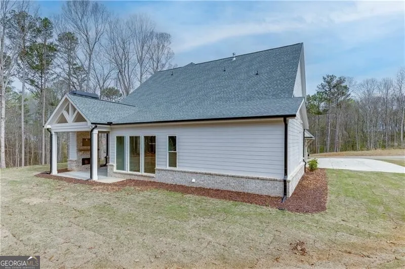 128 Ivey Trace CT Pendergrass, GA 30567
