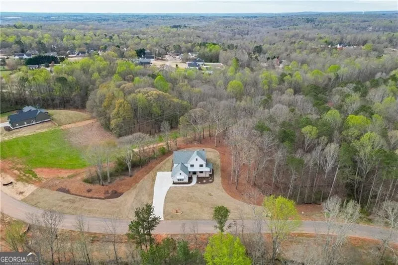 128 Ivey Trace CT Pendergrass, GA 30567