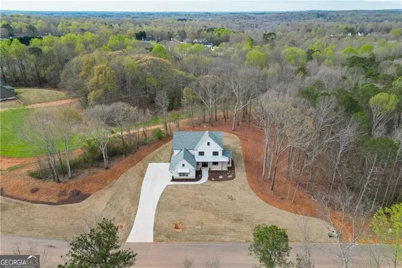 128 Ivey Trace CT Pendergrass, GA 30567