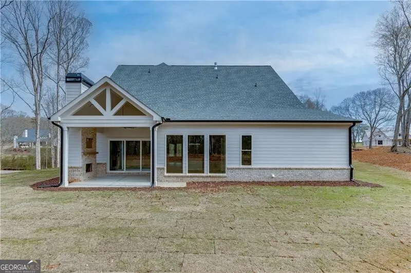 128 Ivey Trace CT Pendergrass, GA 30567