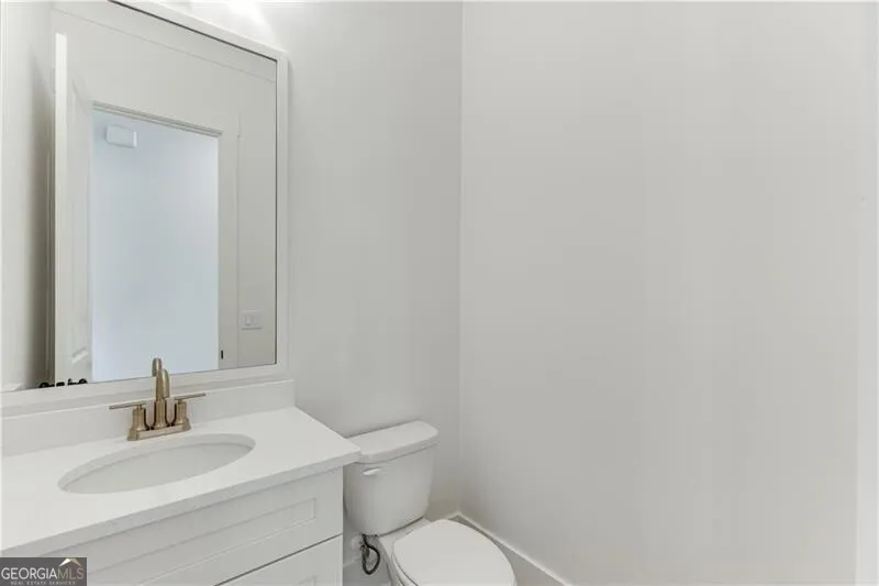128 Ivey Trace CT Pendergrass, GA 30567