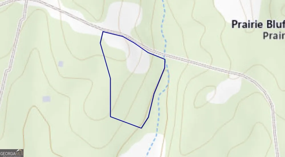 0 Prairie Bluff Alberta, AL 36728