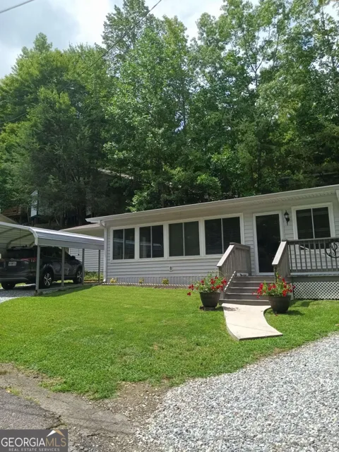 207 Canyon PASS