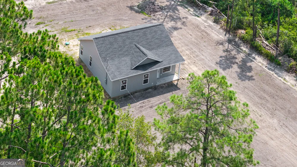 77 Gail Baxley, GA 31513