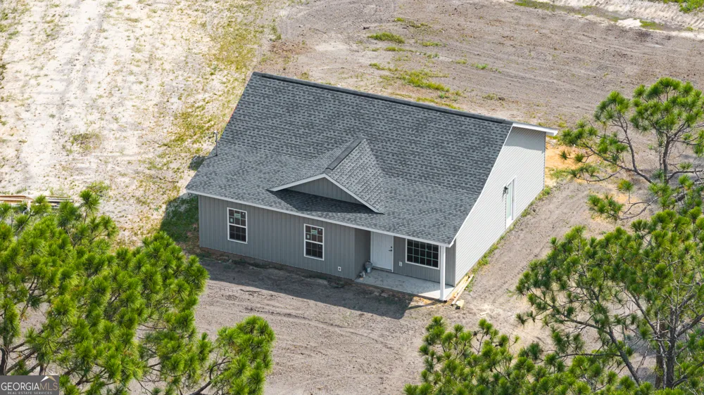 77 Gail Baxley, GA 31513