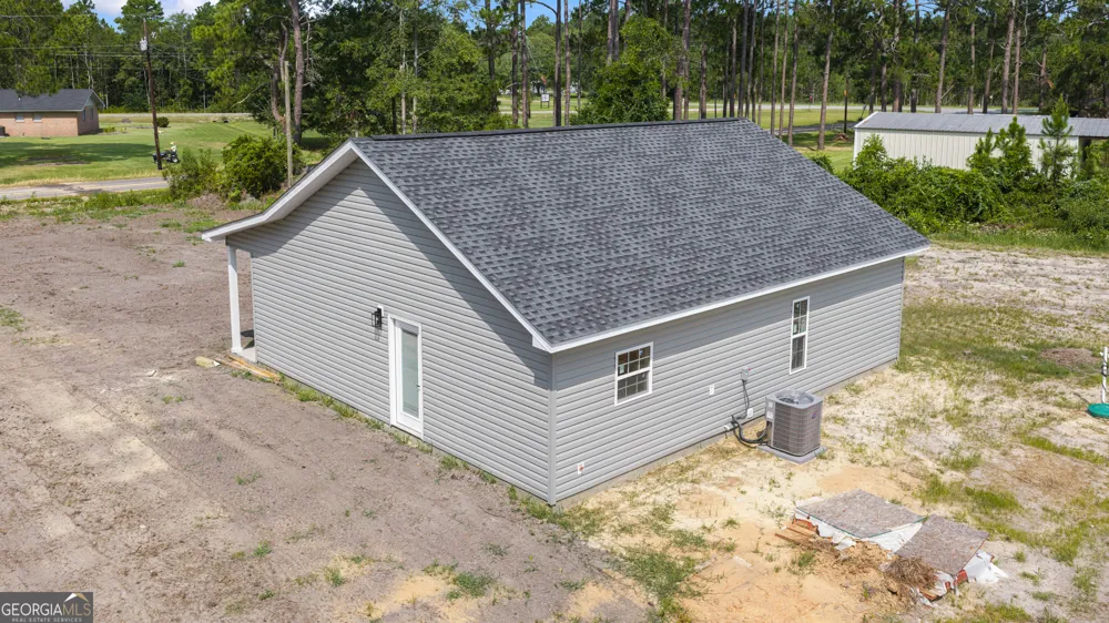 77 Gail Baxley, GA 31513
